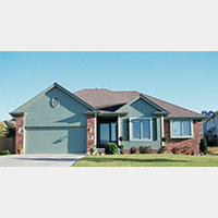 Adair Home Plans